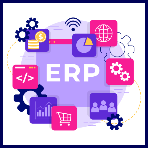 Custom IT Solutions delivery and planning
