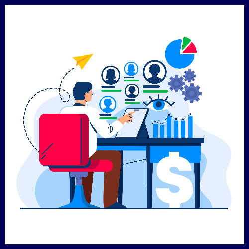Strategic Business Consultation delivery and planning