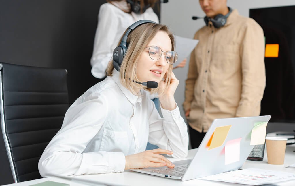 Professional Business Trainings delivery and planning