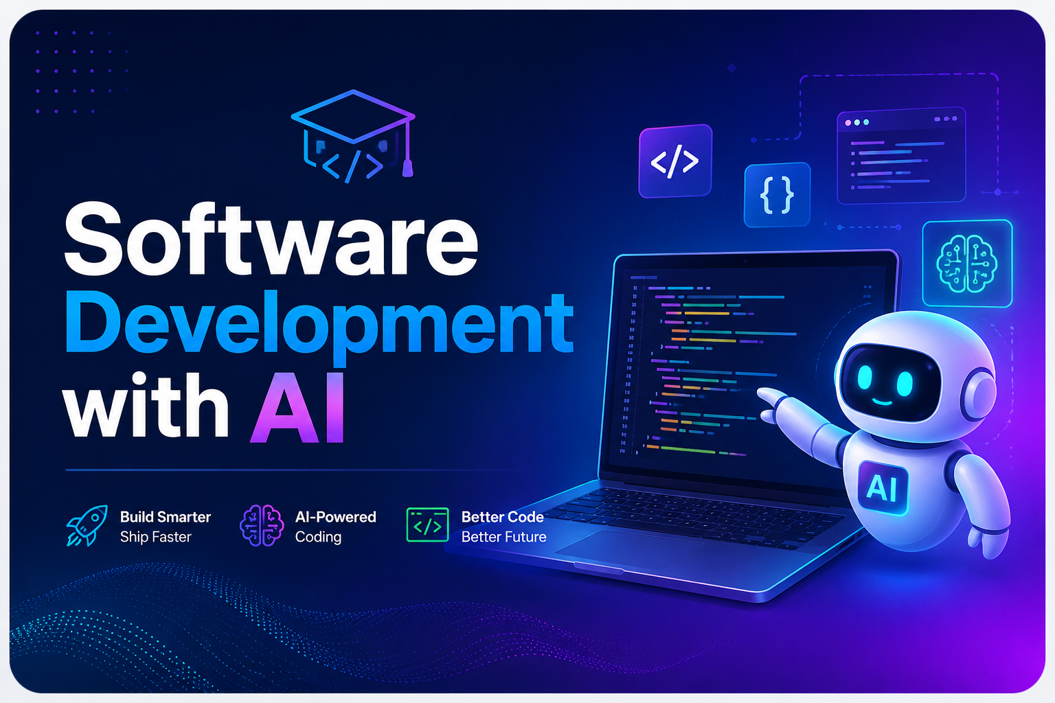 Software Development with AI